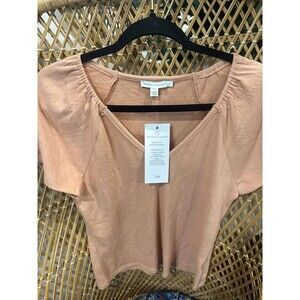 Threads 4 Thought rose Top-Large